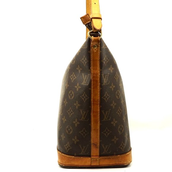 Auth Louis Vuitton Amfar Sharon Stone - Picture 4 of 16